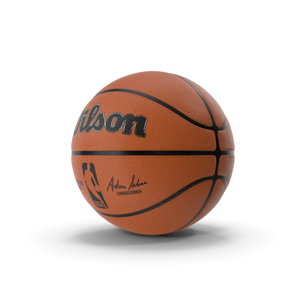 Bola de basquete · para sua próxima partida