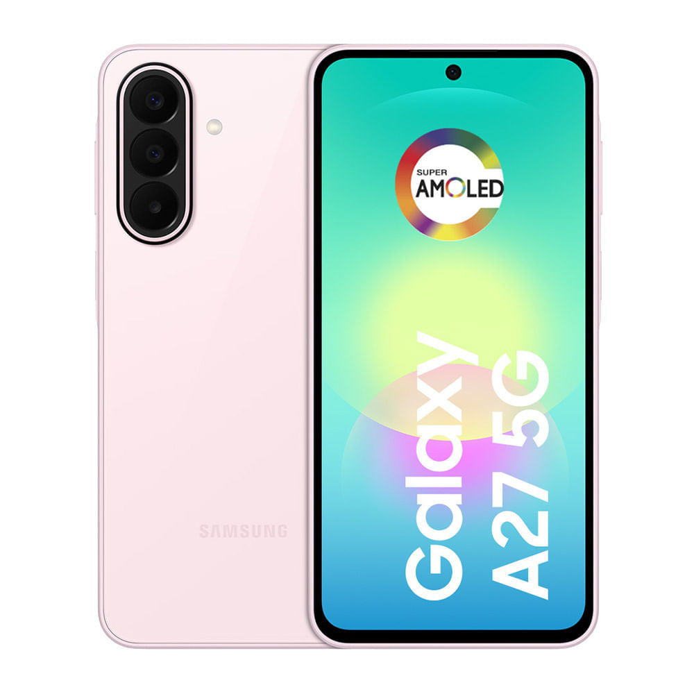 Samsung Galaxy A27 5G 128 GB