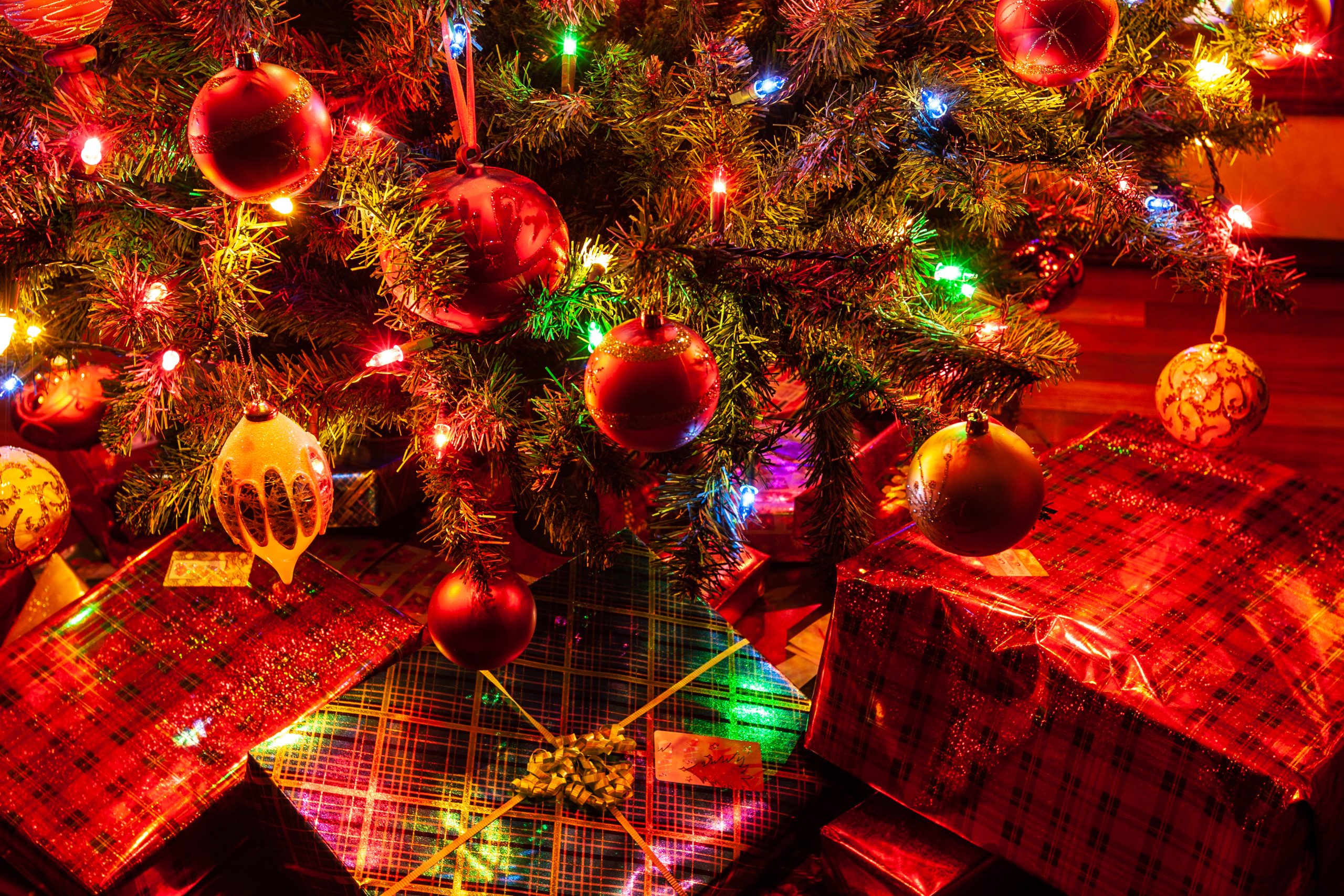 Presentes de Natal: ideias para diferentes perfis e orçamentos