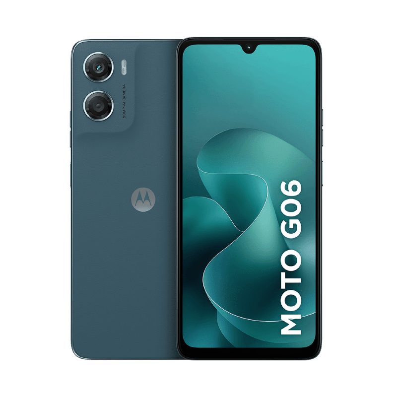Motorola Moto G06 4G 128 GB