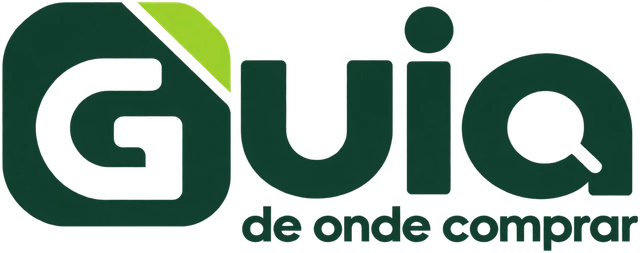 Guia de Onde Comprar