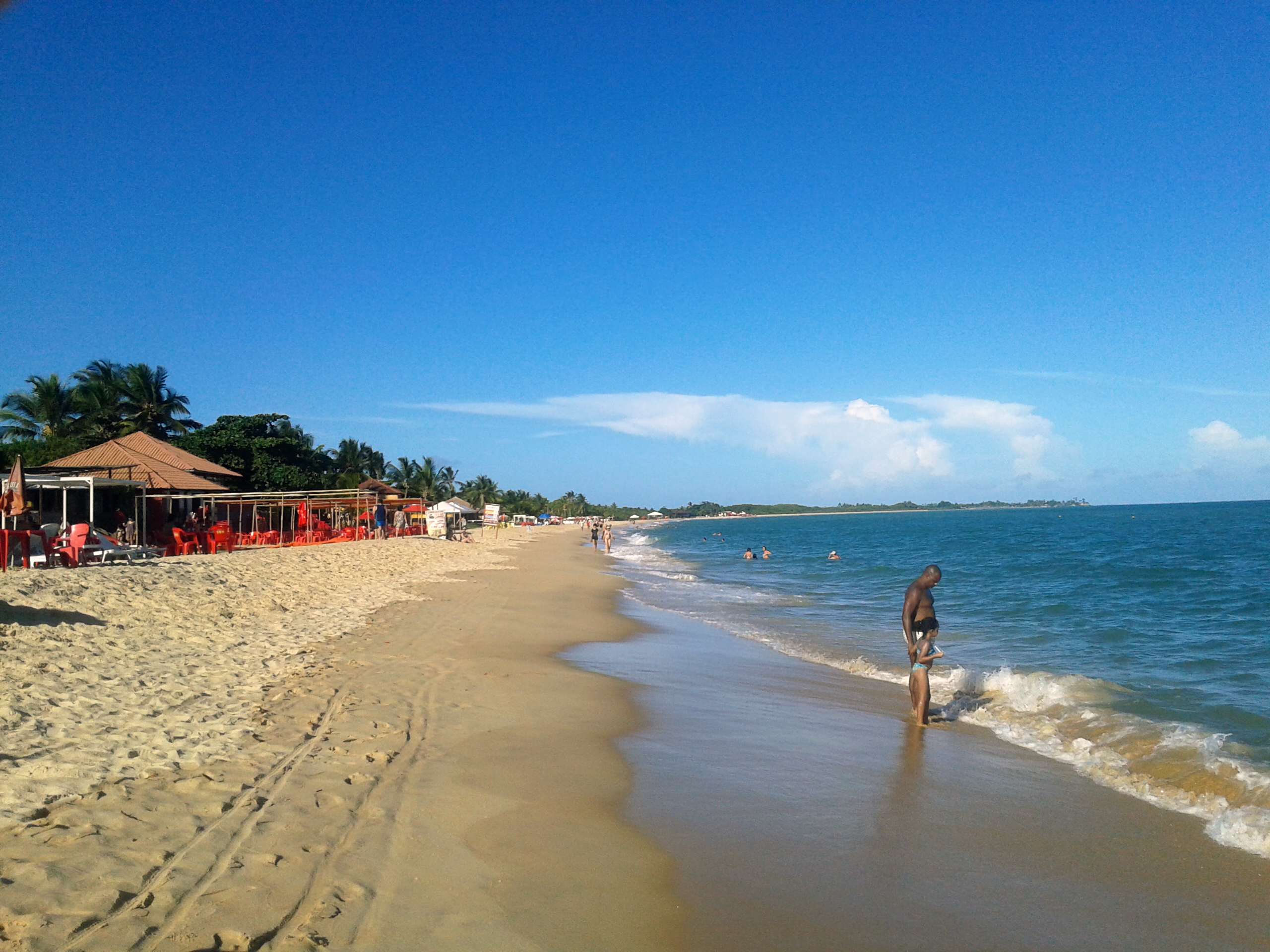 Porto Seguro no verão: roteiro e o que levar na viagem