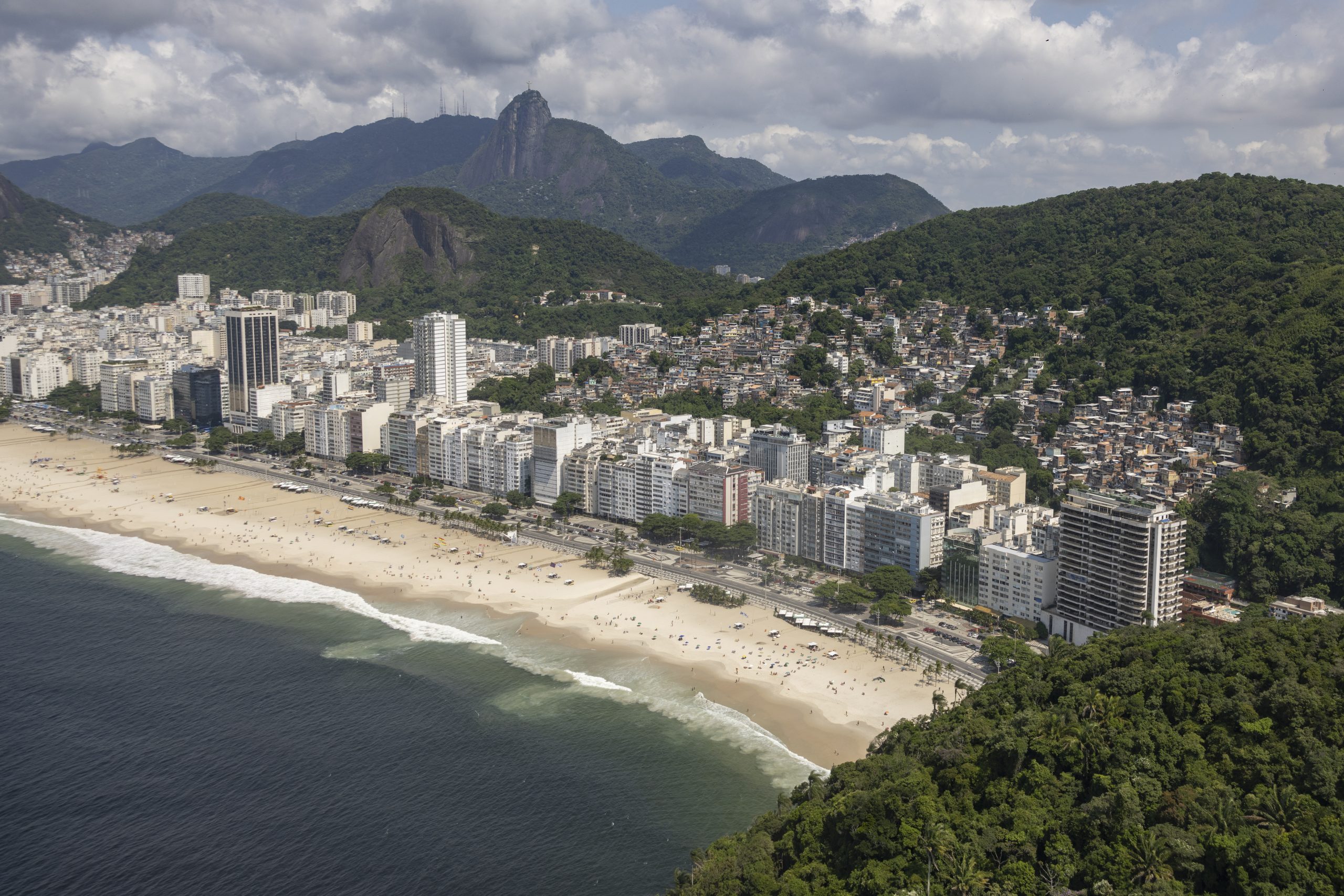 Réveillon 2026/2027 no Rio: como planejar a viagem